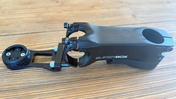 Used Deda Elementi Superbox Stem 2024 Cockpit