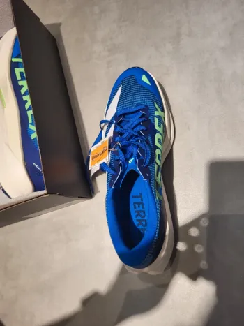 Adidas Terrex Agravic TT bike d'occasion — image 5 sur 8