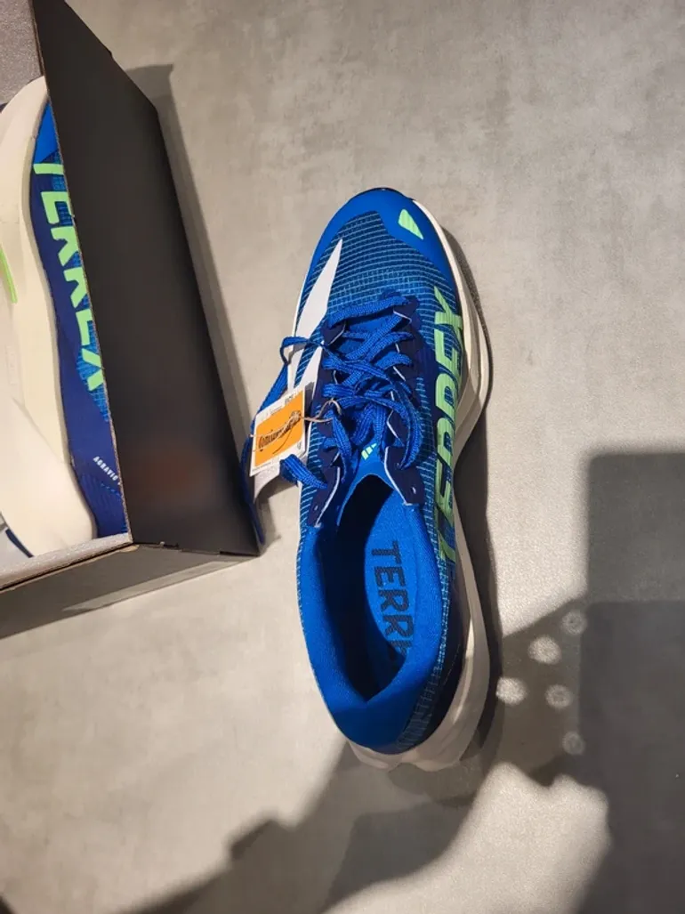Adidas Terrex Agravic TT bike d'occasion — image 5 sur 8