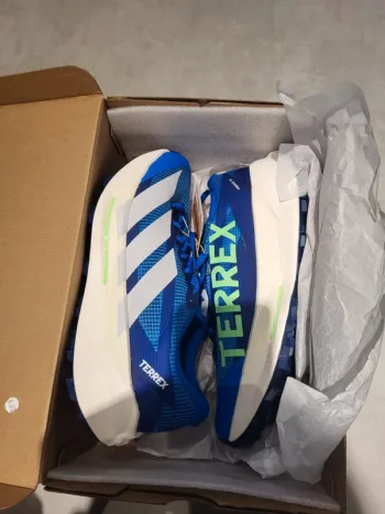 Adidas Terrex Agravic TT bike d'occasion — image 3 sur 8