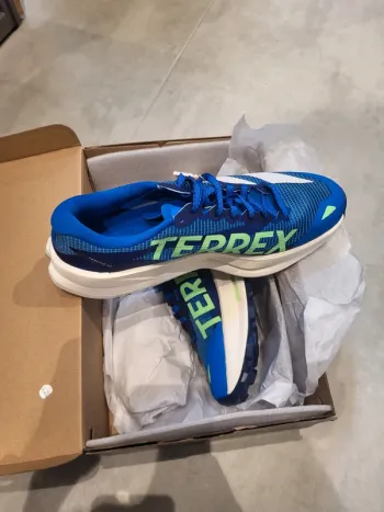 Adidas Terrex Agravic TT bike d'occasion — image 1 sur 8