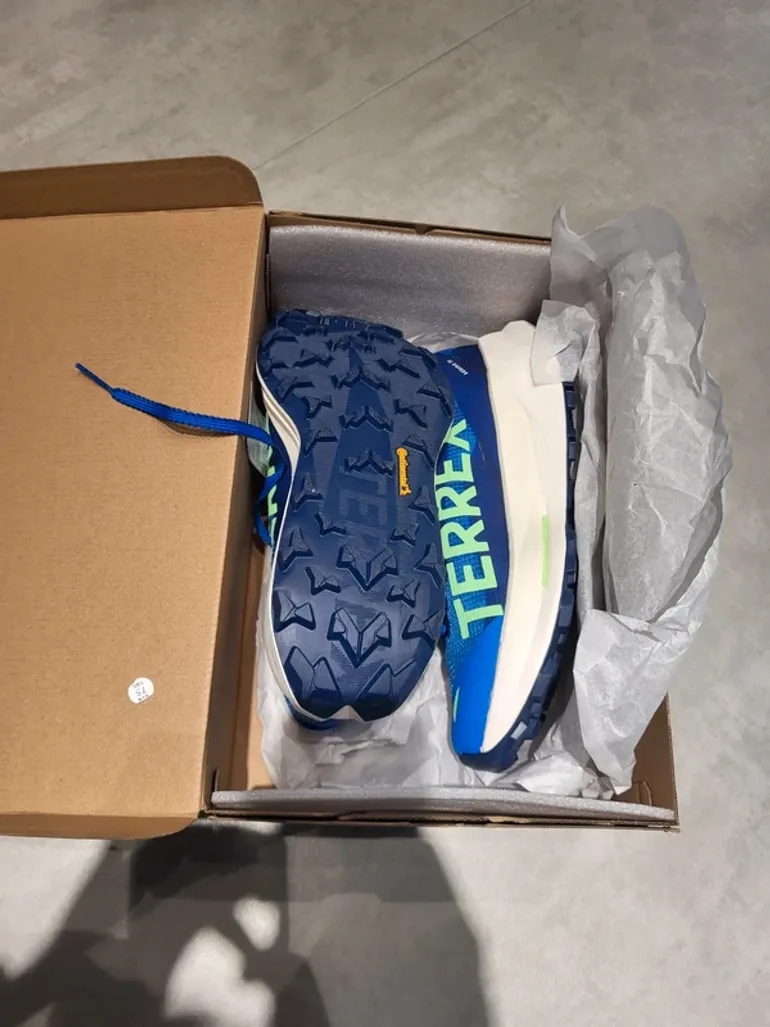 Adidas Terrex Agravic TT bike d'occasion — image 2 sur 8