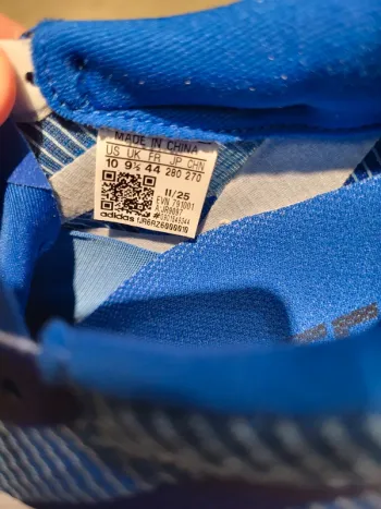 Adidas Terrex Agravic TT bike d'occasion — image 6 sur 8
