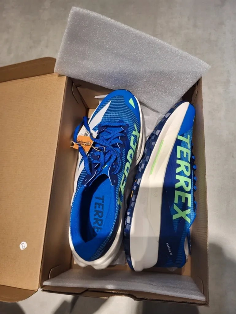 Adidas Terrex Agravic TT bike d'occasion — image 8 sur 8