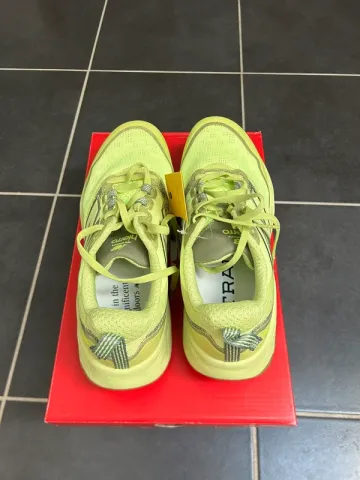 Brugt New Balance Fresh Foam X Hierro v9 bike — billede 2 af 6