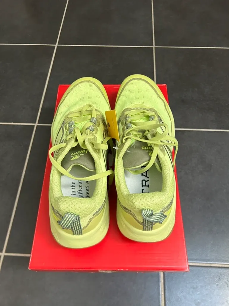 Gebrauchtes New Balance Fresh Foam X Hierro v9 bike — Bild 2 von 6