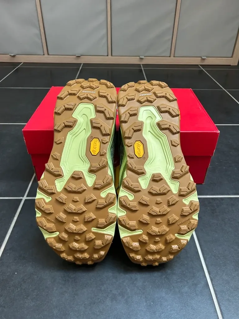 Gebrauchtes New Balance Fresh Foam X Hierro v9 bike — Bild 5 von 6