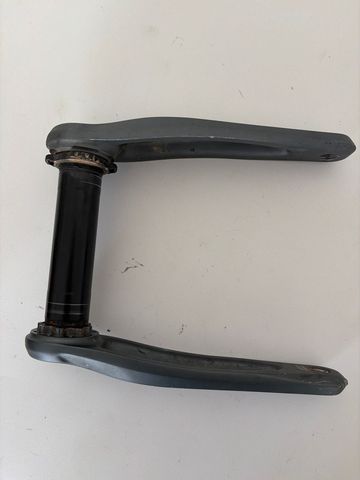 Brugt Sram GX Crank bike — billede 3 af 3