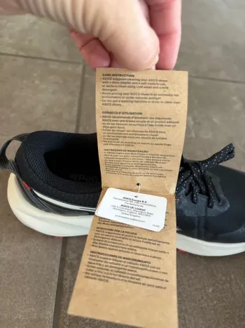 Używany Asics Gel Venture 11 bike — zdjęcie 8 z 8