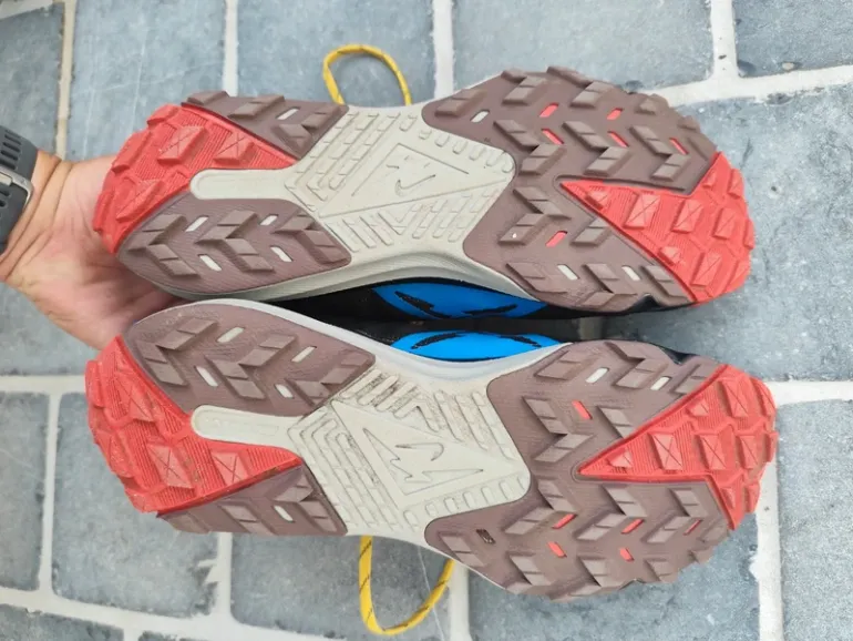 Used Nike Kiger 9 bike — image 4 of 9