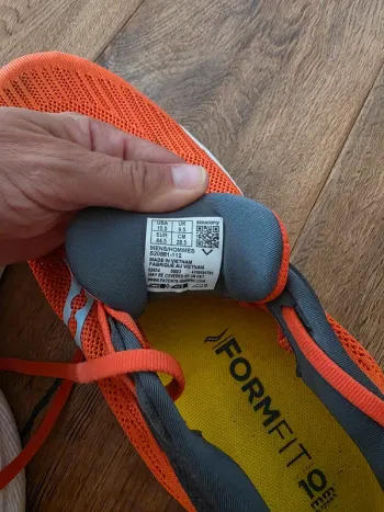 Gebrauchtes Saucony Triumph 21 bike — Bild 4 von 6