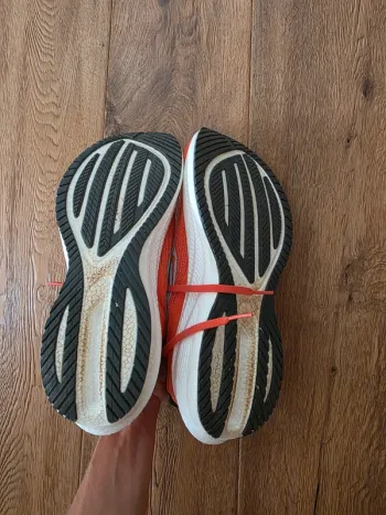 Gebrauchtes Saucony Triumph 21 bike — Bild 5 von 6