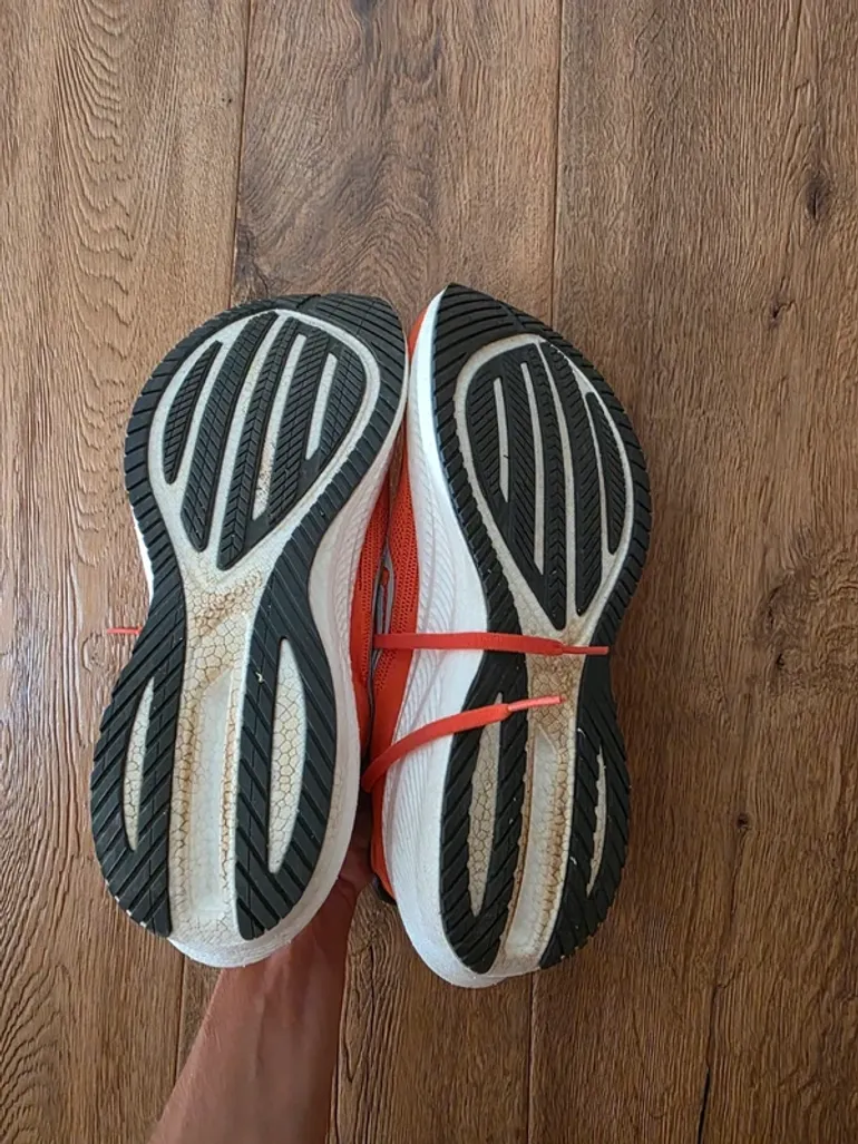 Gebrauchtes Saucony Triumph 21 bike — Bild 5 von 6
