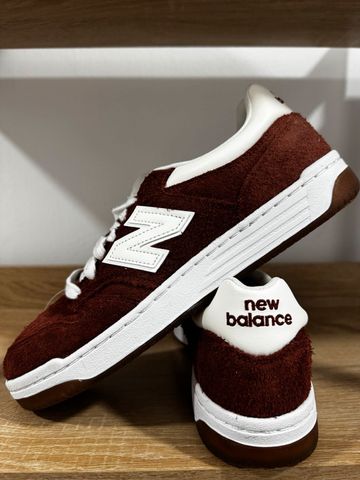 Used New Balance 480 Fitness & Yoga