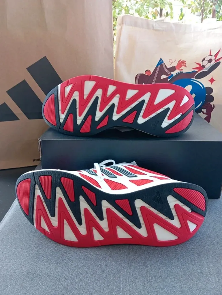 Tweedehands Adidas Adizero Aruku bike — afbeelding 6 van 10