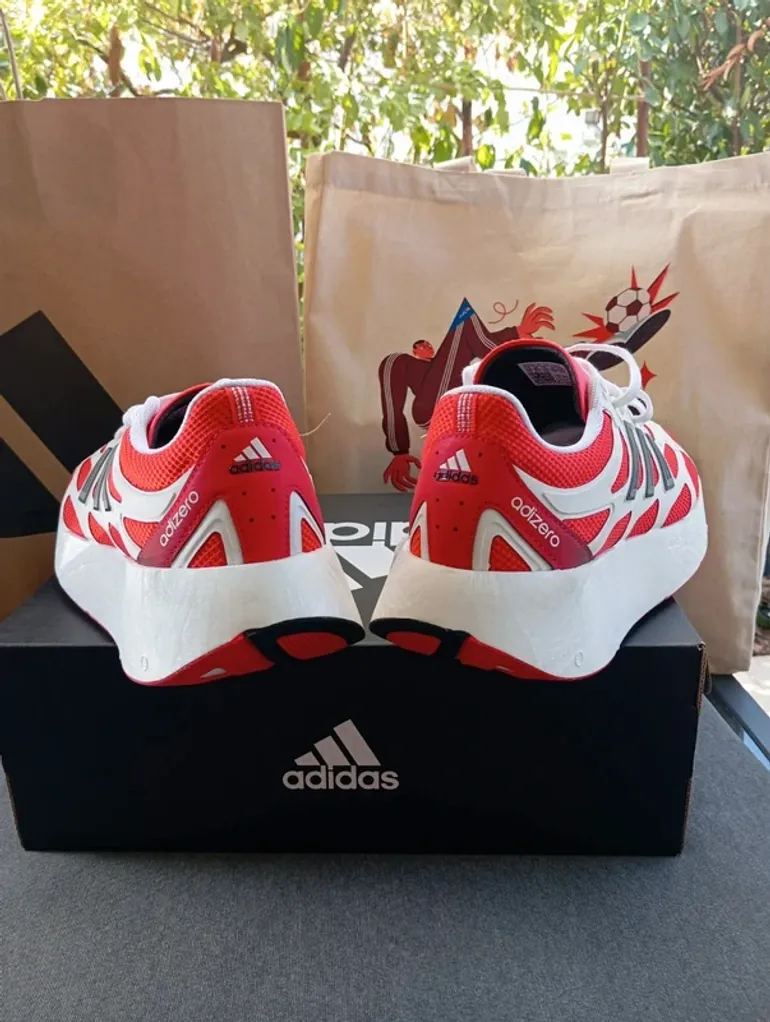 Tweedehands Adidas Adizero Aruku bike — afbeelding 3 van 10