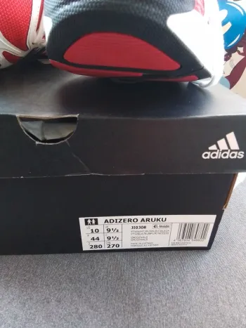 Tweedehands Adidas Adizero Aruku bike — afbeelding 10 van 10