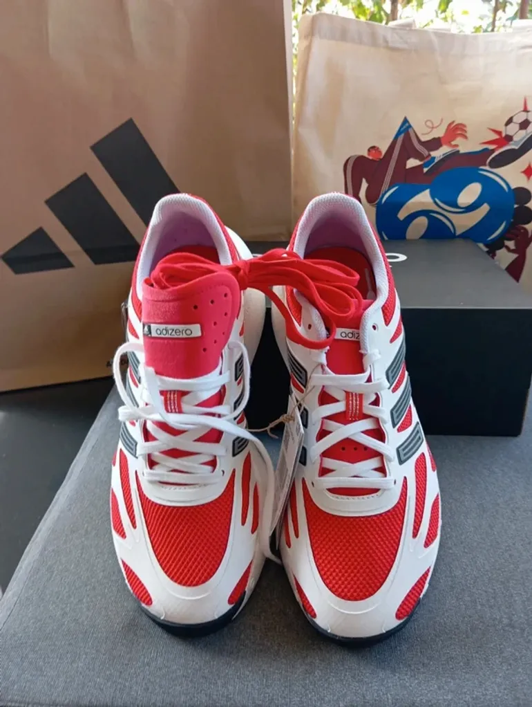 Tweedehands Adidas Adizero Aruku bike — afbeelding 5 van 10