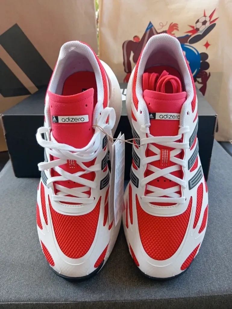 Tweedehands Adidas Adizero Aruku bike — afbeelding 4 van 10