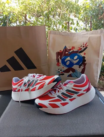 Tweedehands Adidas Adizero Aruku bike — afbeelding 1 van 10