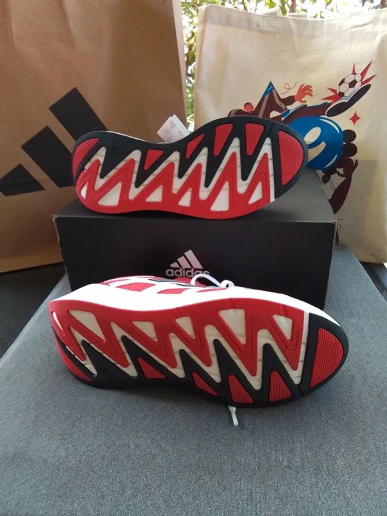 Tweedehands Adidas Adizero Aruku bike — afbeelding 8 van 10
