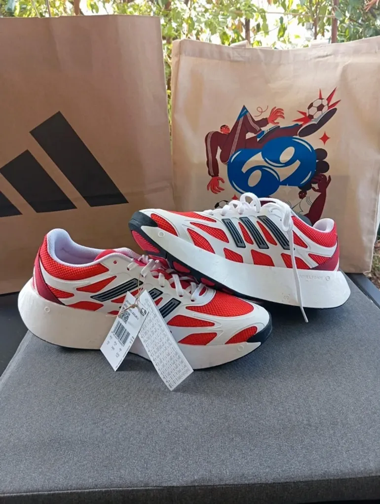 Tweedehands Adidas Adizero Aruku bike — afbeelding 2 van 10