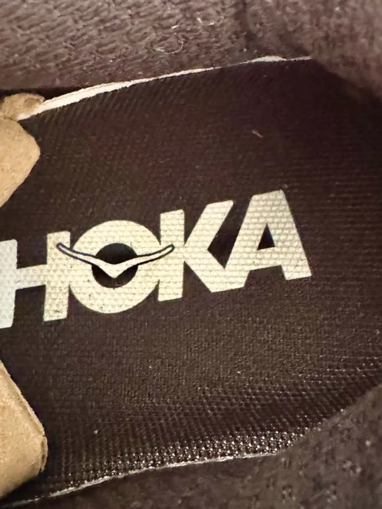 Hoka Bondi 9 bike d'occasion — image 6 sur 6