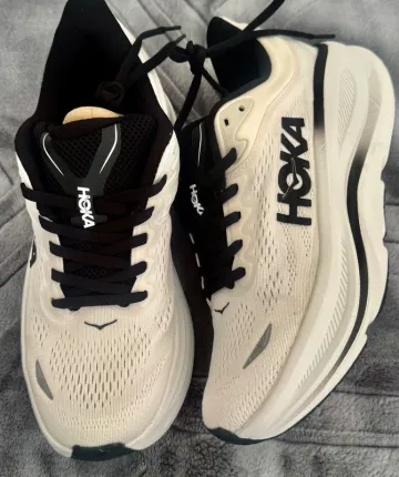 Hoka Bondi 9 Running Shoes de segunda mano
