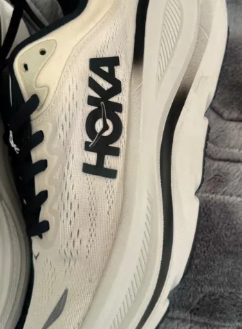 Hoka Bondi 9 bike d'occasion — image 2 sur 6