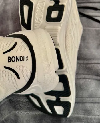 Hoka Bondi 9 bike d'occasion — image 5 sur 6