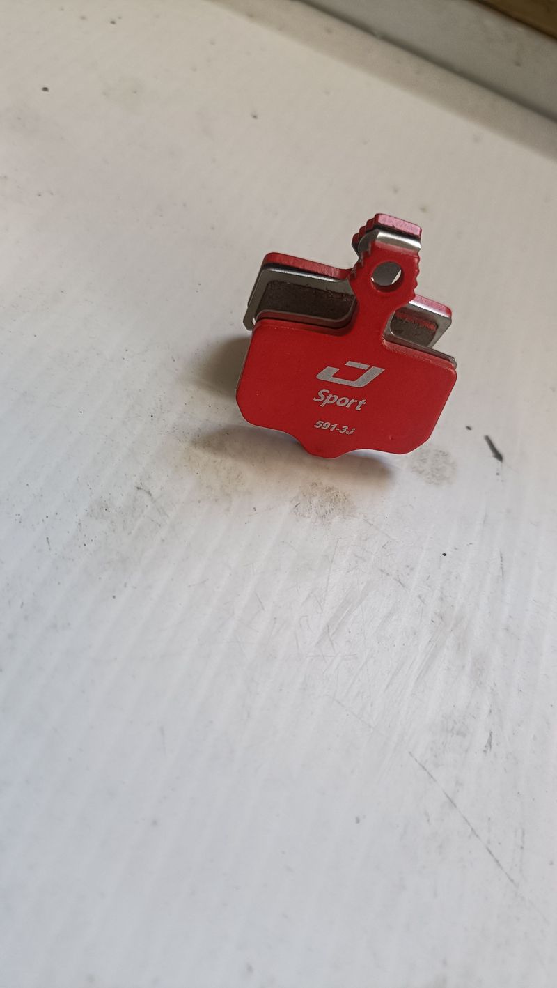 Avid Elixir Brake Pads Brakes d'occasion