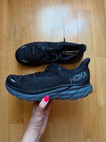 Used Hoka Clifton 8 bike — image 2 of 11