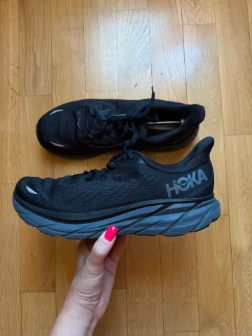 Used Hoka Clifton 8 bike — image 2 of 11