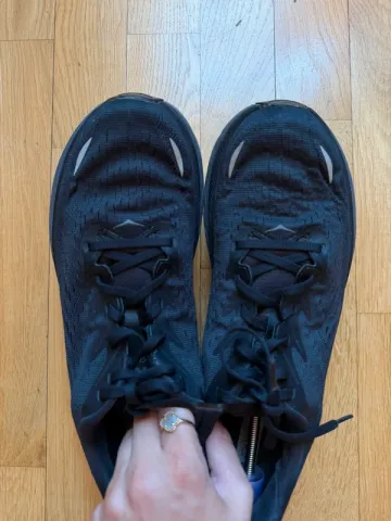 Used Hoka Clifton 8 bike — image 4 of 11