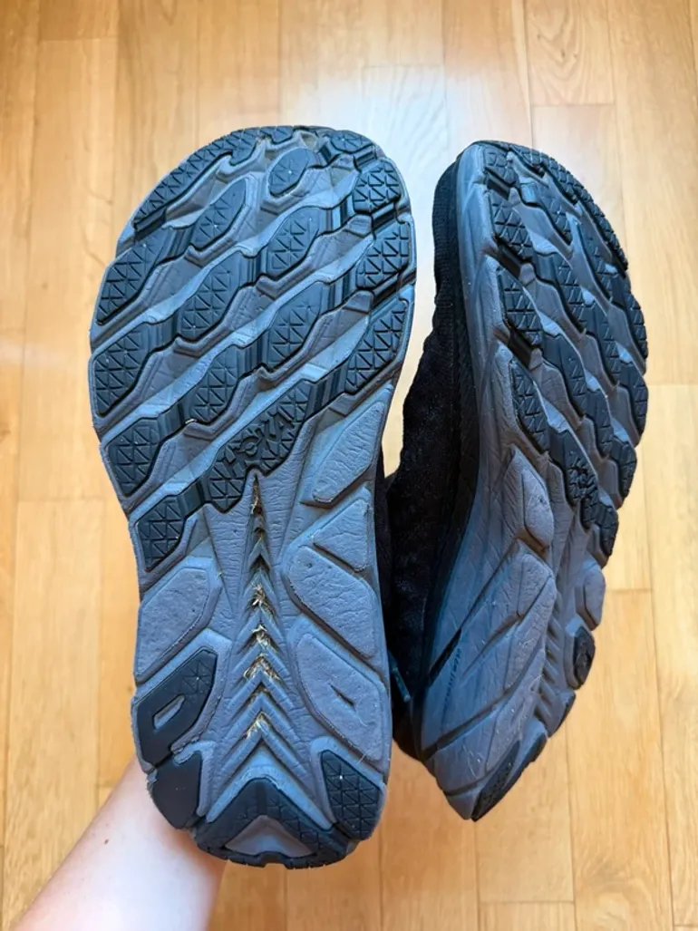 Used Hoka Clifton 8 bike — image 7 of 11