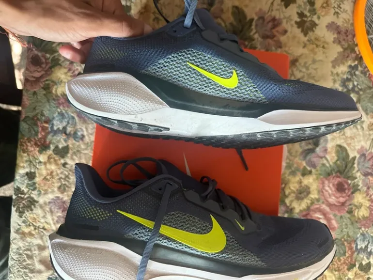 Pegasus 41 bike usato — immagine 4 di 9