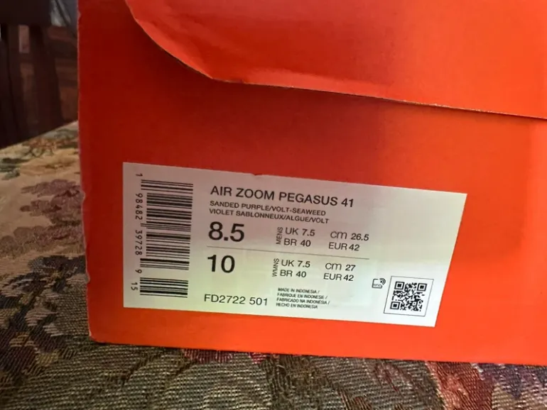 Pegasus 41 bike usato — immagine 7 di 9