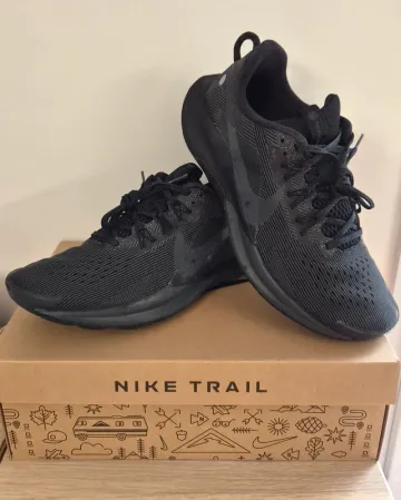 Pegasus reactx trail 5 Running Shoes d'occasion