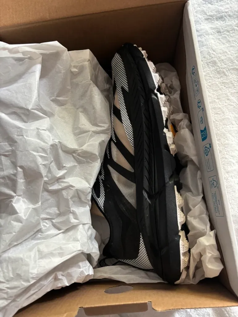 Used Hoka Mafate Speed Lite bike — image 4 of 6