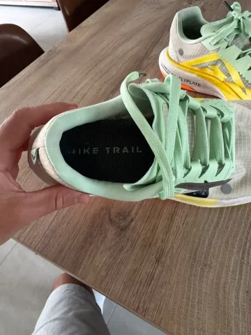 Nike Ultra Fly bike d'occasion — image 3 sur 6
