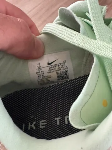 Nike Ultra Fly bike d'occasion — image 5 sur 6