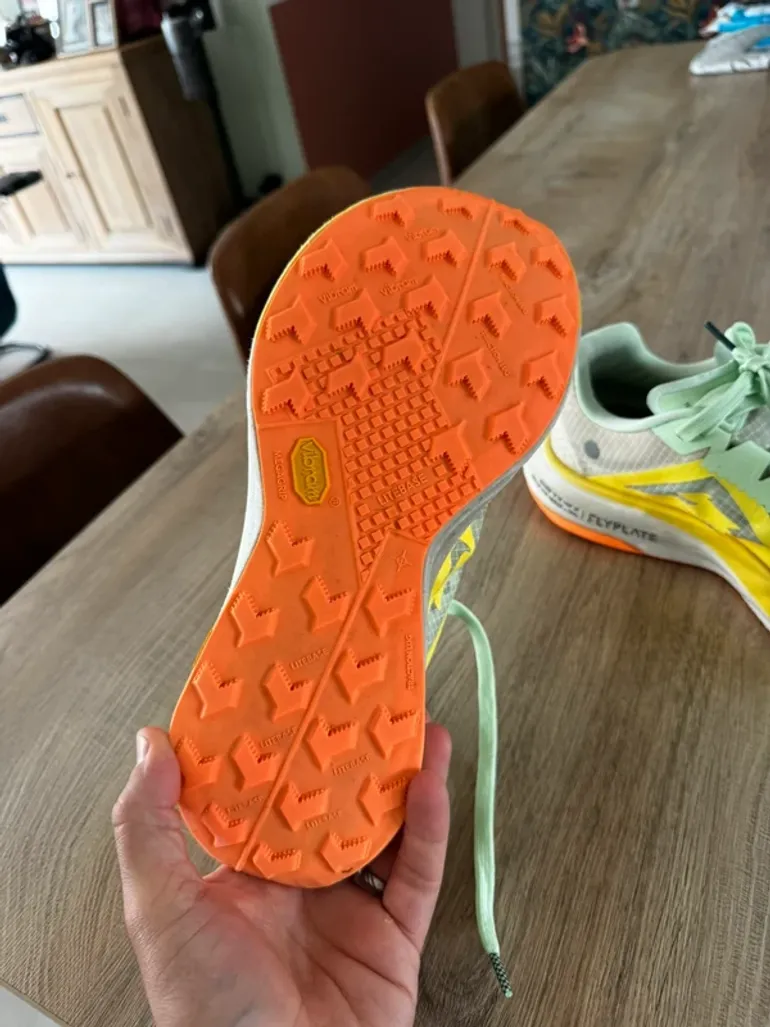 Nike Ultra Fly bike d'occasion — image 4 sur 6