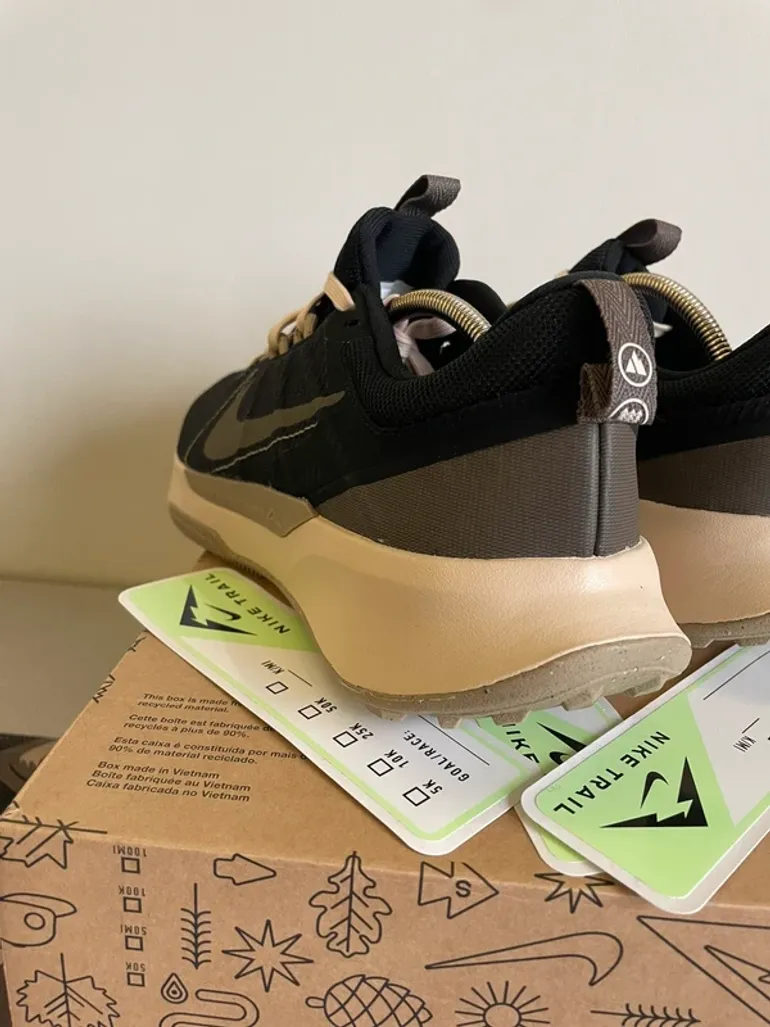 Nike Juniper Trail 2 bike d'occasion — image 3 sur 6