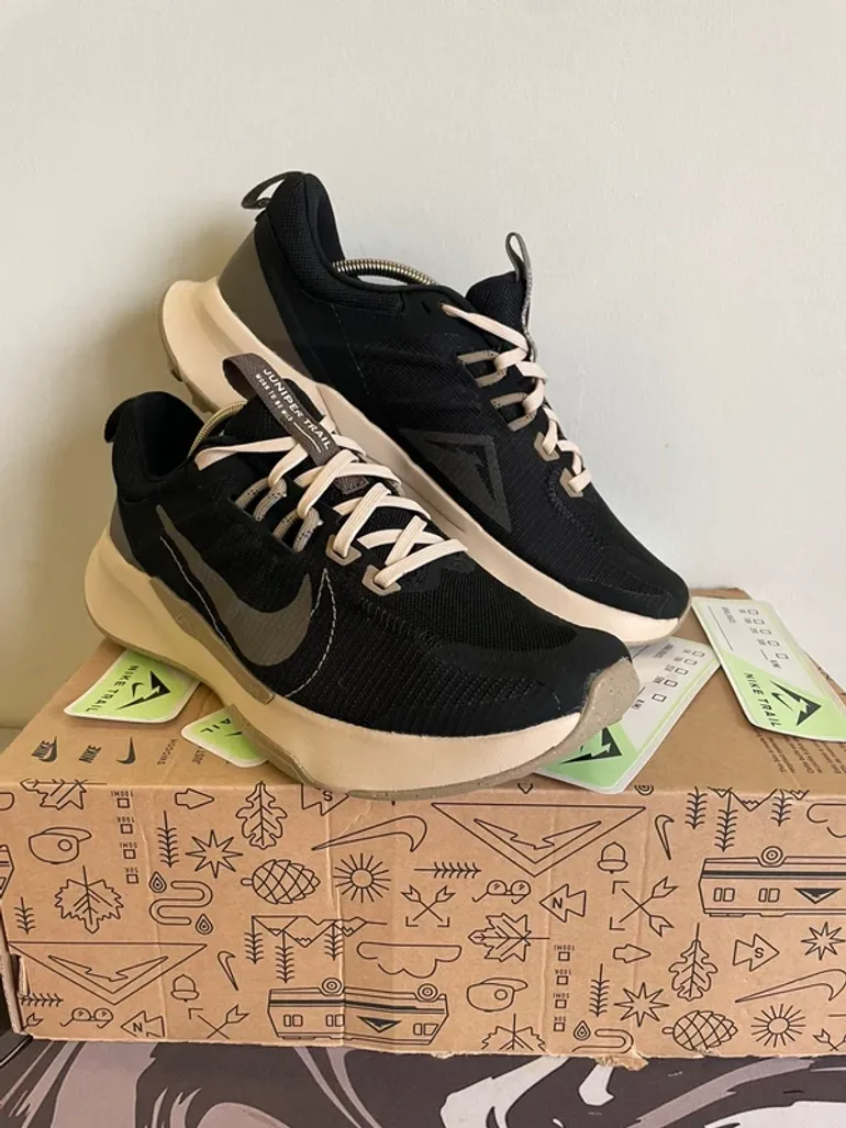 Nike Juniper Trail 2 bike d'occasion — image 2 sur 6