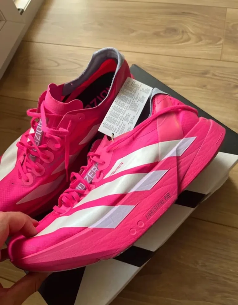 Used Adidas Adios Pro 4 bike — image 2 of 9