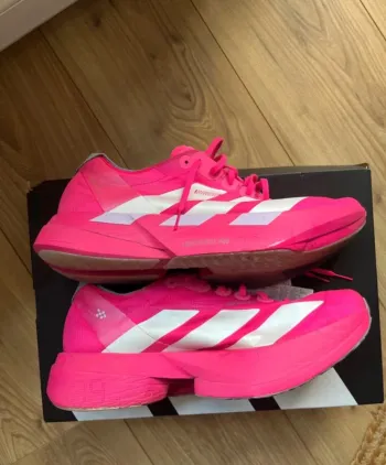 Used Adidas Adios Pro 4 bike — image 4 of 9