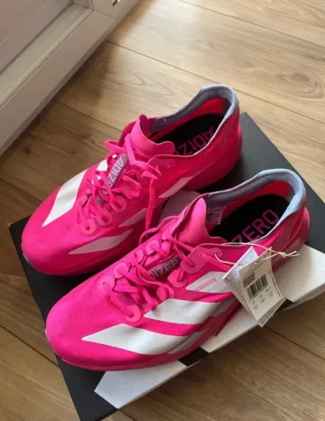 Tweedehands Adidas Adios Pro 4 Running Shoes