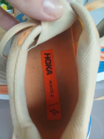 Hoka Profly bike d'occasion — image 3 sur 9