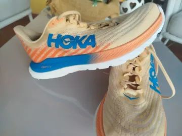 Hoka Profly bike d'occasion — image 9 sur 9