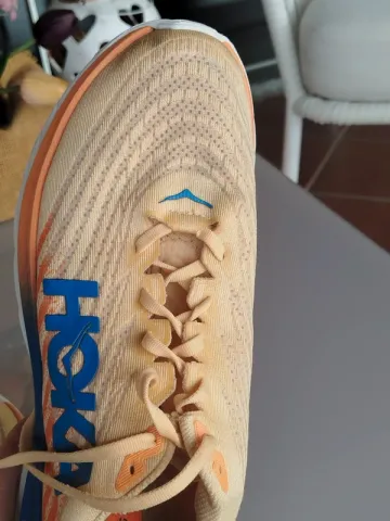 Hoka Profly bike d'occasion — image 7 sur 9